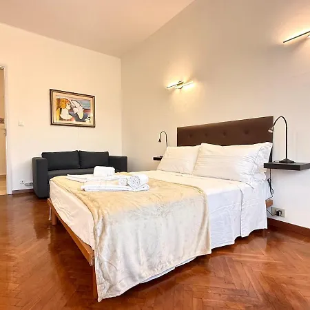 Urban - Vittorio Elegance Apartmán