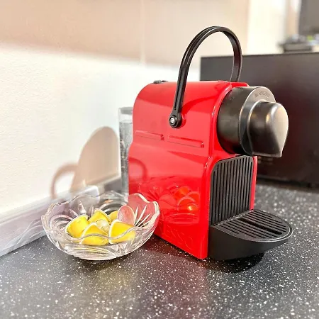 Urban - Vittorio Elegance Appartement Turijn