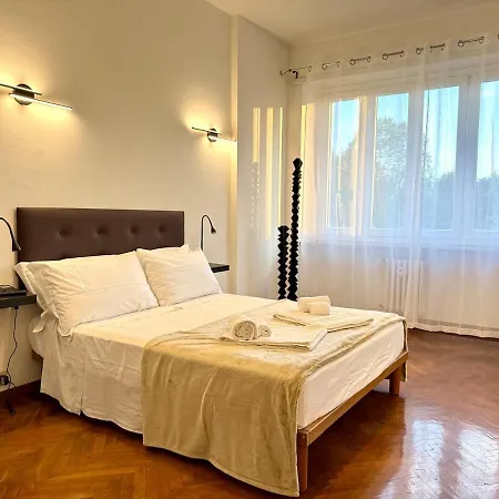 Urban - Vittorio Elegance Appartement