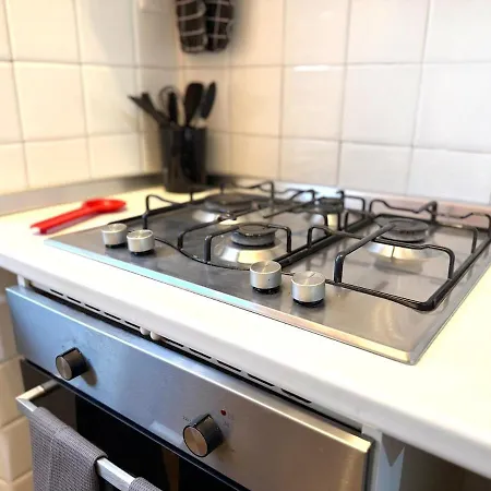 Urban - Vittorio Elegance Appartamento