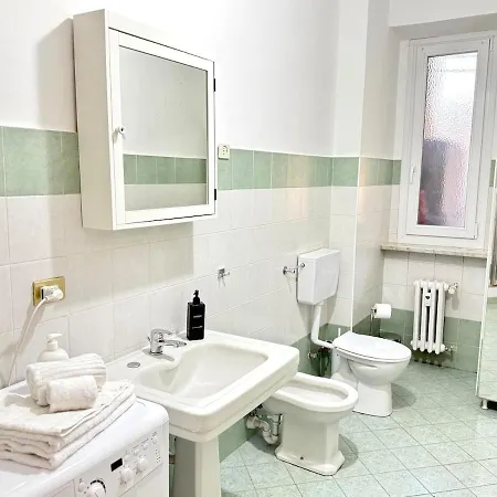 Urban - Vittorio Elegance Appartement Turijn