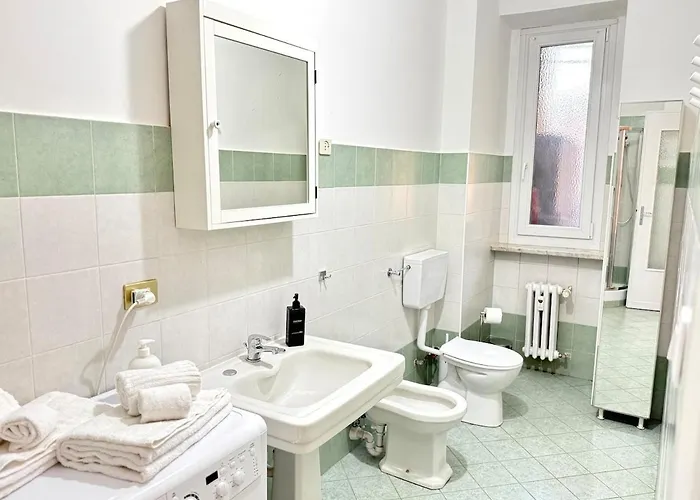 Urban - Vittorio Elegance Apartment Turin
