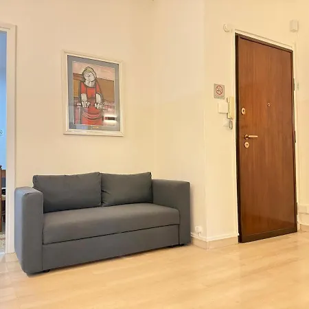 Apartament Urban - Vittorio Elegance