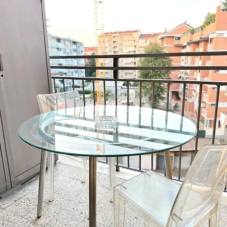 Apartament Urban - Vittorio Elegance