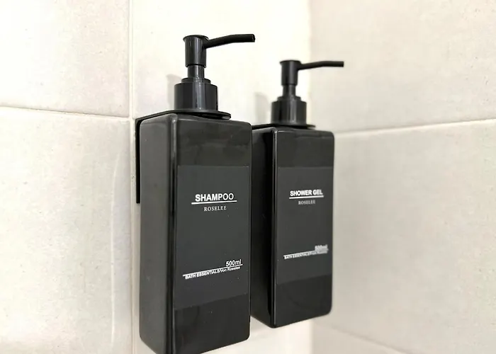 Apartament Urban - Vittorio Elegance